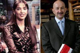 Audio revelaría amorío de Adela Noriega y Salinas de Gortari