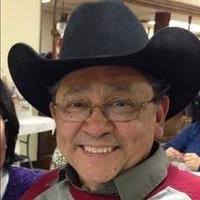 Gilbert Moreno Arredondo