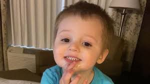 Fundraiser for Cassidy Rainey by Jennifer Pritt : Join Kydyn's Fight  Against Leukemia