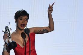 Watch Cardi B Sing A Disney Channel Classic