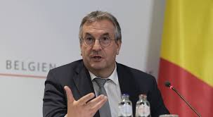 Rtl info avec l'agence belga, publié le 25 février 2021 à 08h53 la ministre francophone de l'enseignement supérieur. Comite De Concertation On Va Pouvoir Annoncer Des Mesures D Assouplissements Bx1
