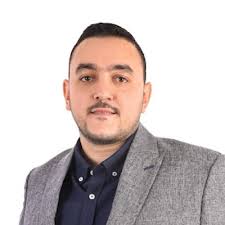 Amr Ahmed Mohamed‏