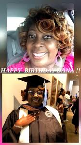 Happy birthday to class secretary