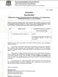 Buletin Mutiara Penukaran Aliran Lalulintas Dua Hala Ke Facebook