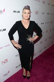 Kelly osbourne has shown that she is almost unrecognisable after her incredible weight loss leaving fans in awe of her stunning new look. Stars Auf Diat Der Grosse Vorher Nachher Vergleich Brigitte De