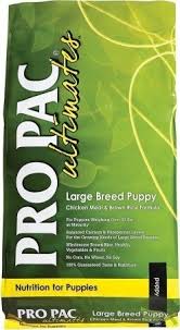 It's been formulated without common allergens like corn, wheat, or soy so it's a great choice for pets that might have ingredient sensitivities. Pro Pac Ultimates Large Breed Puppy Chicken Brown Rice Dry Dog Food 20 Kg 2170940009 Ø§Ø´ØªØ± Ø§Ù„Ø¢Ù† Ø£ÙØ¶Ù„ Ø§Ù„Ø£Ø³Ø¹Ø§Ø± ÙÙŠ Ø§Ù„Ø§Ù…Ø§Ø±Ø§Øª Ø¯Ø¨ÙŠ Ø§Ø¨Ùˆ Ø¸Ø¨ÙŠ Ø§Ù„Ø´Ø§Ø±Ù‚Ø©