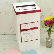 The mail on sunday understands she told police about the moment the gun went off. Wedding Post And Card Boxes Notonthehighstreet Com