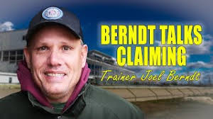 Thoroughbred Trainers