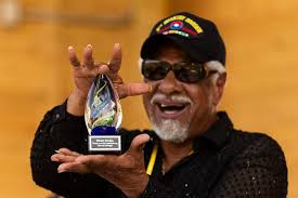 Photos: Rockford's Levings Unity Pavilion opens