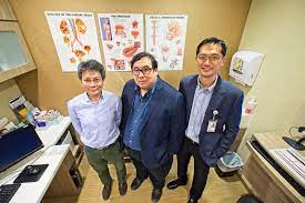 Search hundreds of travel sites at once for tan tock seng hospital hotels in singapore. Ntu Singapore And Tan Tock Seng Hospital Team Up To Enhance Doctor Patient Communication Eurekalert Science News