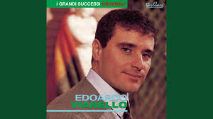 Изучайте релизы edoardo vianello на discogs. Chi E Edoardo Vianello Il Cantante Di Abbronzatissima Vita Privata