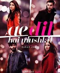 Hasil gambar untuk ae dil hai mushkil