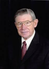 Edwin “Eddy” Smitty” Smith