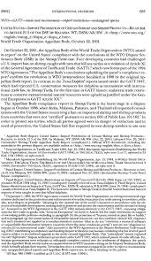 Alternatively, trade unions can mediate disputes between employees and employers, thus saving time and cost for both parties as compared to litigating a federation of trade union is formed when two or more registered trade unions in malaysia with members in a similar trade, occupation or industry. United States Import Prohibition Of Certain Shrimp And Shrimp Products Recourse To Article 21 5 Of The Dsu By Malaysia American Journal Of International Law Cambridge Core