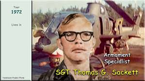 CIVO Monthly Newsletter, Vietnam War, Air Cavalry, Centaurs, 25th Infantry  Division, War Stories