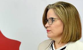 Carmen Yulín a Rossana López: "Que lea y que no hable sin saber"