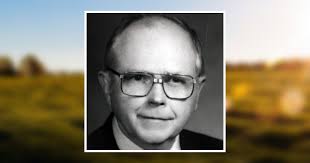 Wayne Biddlestone Obituary January 6, 2017