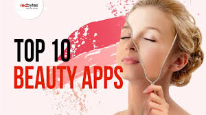 11 best beauty apps for android