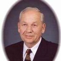 Vernon G. Merrick Obituary 2007
