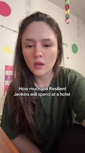 Understanding Hotel Costs for Resilient Jenkins Family