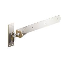 Buy online and collect from store in as little as a minute. Stainless Steel Gate Hinges Village Products