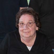 Obituary information for Shirley Denton