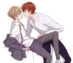 Jazz for two original creator : Issa Recommendation 2 Jazz For Two Yaoi Worshippers Amino