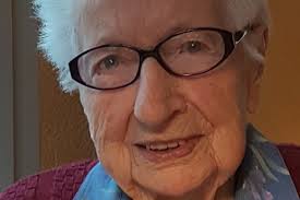 Gschaffig und eine grosse Jasserin: Abschied von der ältesten  Oberdiessbacherin