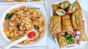 Pertama rebus makaroni sampai setengah matang dan kenyal, tiriskan lalu sisihkan. Resep Makan Siang Seblak Makaroni Kuah Dan Martabak Telur Dijamin Nagih Okezone Lifestyle