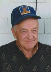 Obituary of Roland McKinney