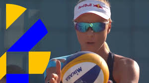 Alix klineman and april ross of the united states won the gold medal in beach volleyball, giving ross a full set of medals in the event. Beach Volleyball Insidecev