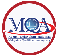 Sila lihat bantuan laman web yang kami sediakan. Malaysian Qualifications Agency