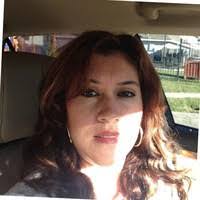 Veronica Giron's Instagram, Twitter & Facebook