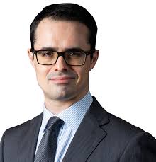 Sinostan: China's Inadvertent Empire