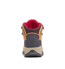 Whether you're just going for a scenic stroll at your favorite lake or going for a. Women S Newton Ridge Plus Waterproof Amped Hiking Boot Columbia Sportswear