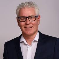 Gordon Glenister influencer marketing speaker