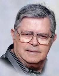 Dennis Embrey Obituary (1939