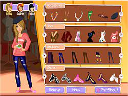 Fashion forward, un juego de vestir. Juega Fashion Designer New York En Linea En Y8 Com