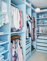 Their closet system is based on using pax wardrobe frames (available in three width, two depth, and two height options) that you then customize with komplement accessories. Pin On Closet Envy