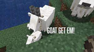 Put your imagination and limitless resources to work with creative mode. Play The New Minecraft Update Early Here S How Slashgear