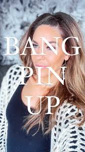 MILLENNIAL POOF REIMAGINED