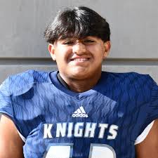 Alex Burkart's High School Bio