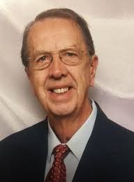 Donald Schmidt Obituary