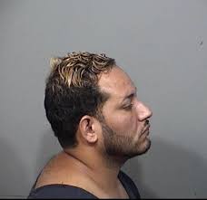 Arrests In Brevard County For November 13, 2017