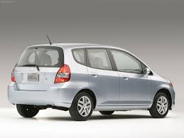 The 2007 honda fit has 484 problems & defects reported by fit owners. Honda Fit 2007 Pictures Information Specs