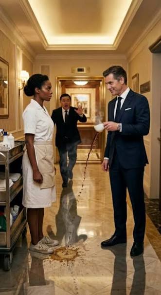 Denied a Room in Her Own Hotel: How a CEO's Calm Revenge Taught Everyone a Powerful Lesson