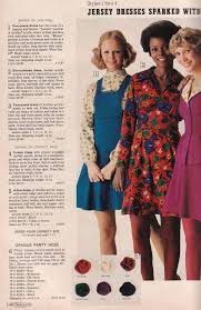 Pages Of Polyester The Sears 1974 Catalog Flashbak