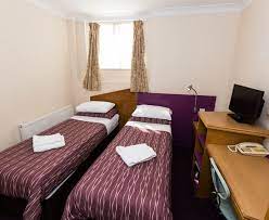 Guests enjoy the quiet location. Leisure Inn Bewertungen Fotos Preisvergleich London Tripadvisor