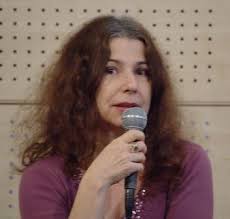 Alina Reyes (auteur de Le boucher)