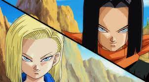 Android 17 tells android 18 to activate android 16, but gero tells them not to, as 16 was a failure and would put the entire world at risk. Meta Cooler Vs Androids 16 17 18 19 20 And 1st Form Cell Battles Comic Vine